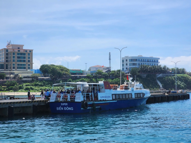 Lý Sơn - Ảnh 2.